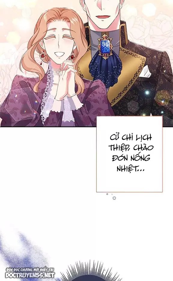 nếu tôi là nhân vật phản diện liệu tôi sẽ chết chapter 15 52