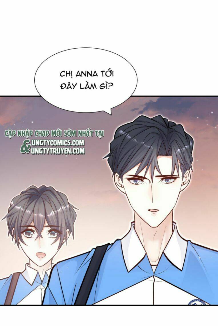 Anh Ấy Sinh Ra Là Công Của Tôi Chapter 46 - Trang 5