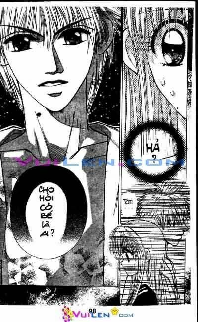 arita đáng yêu chapter 12 97