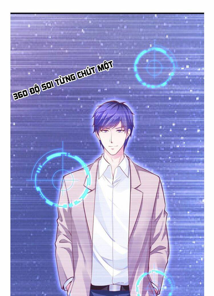 thú cưng độc quyền của boss chapter 44 29