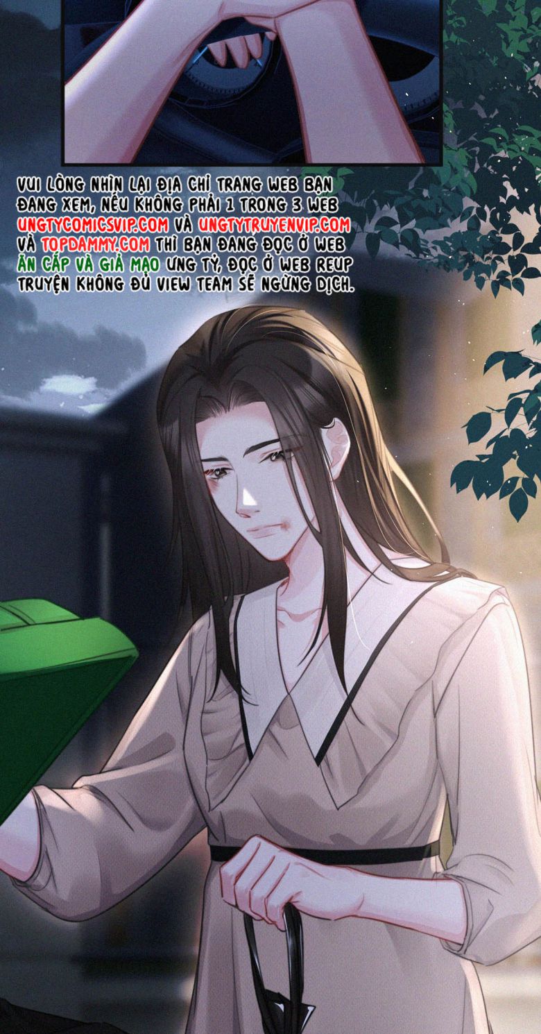 thần thương (môi súng) chapter 105 41