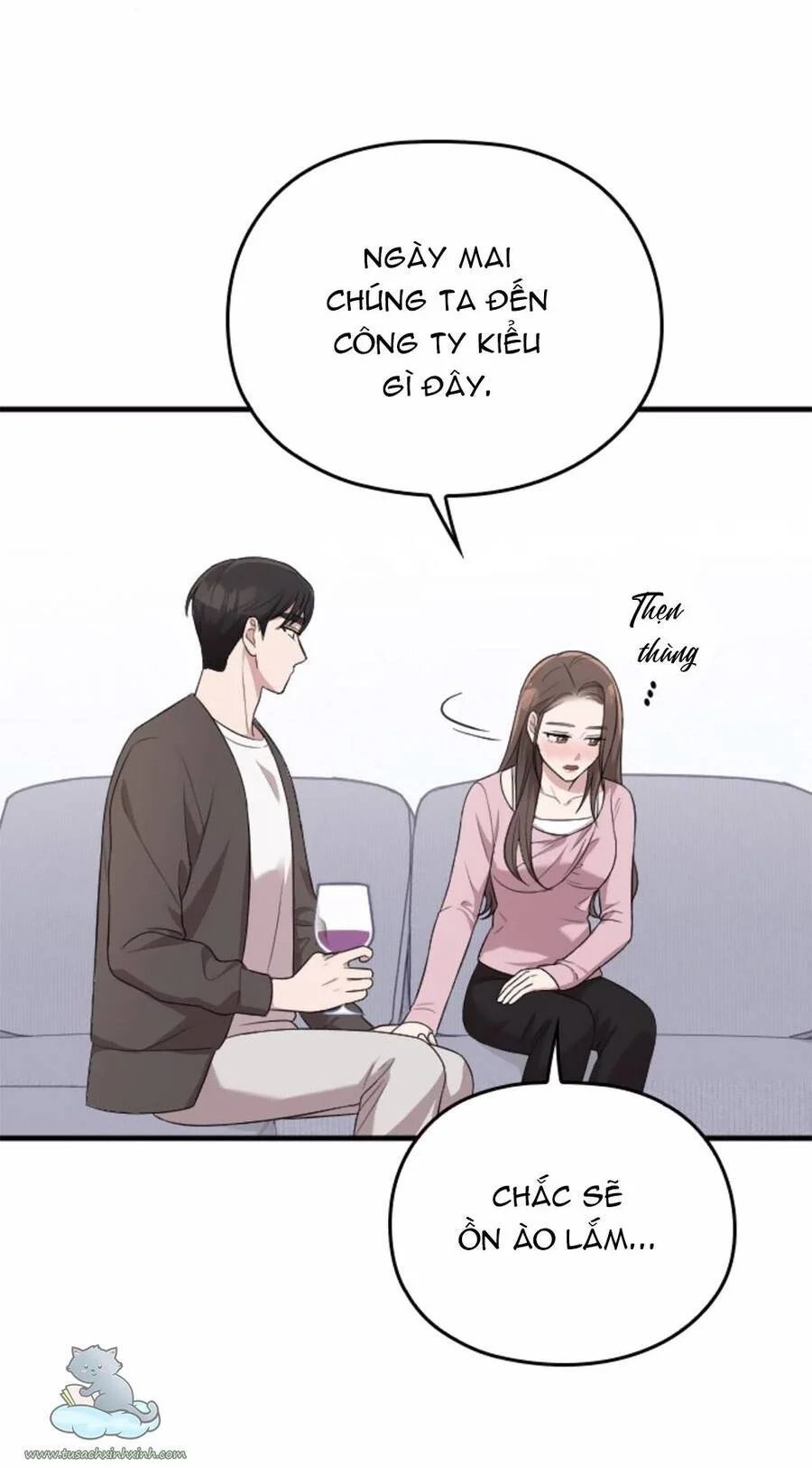 cô đi mà lấy chồng tôi chapter 36 95