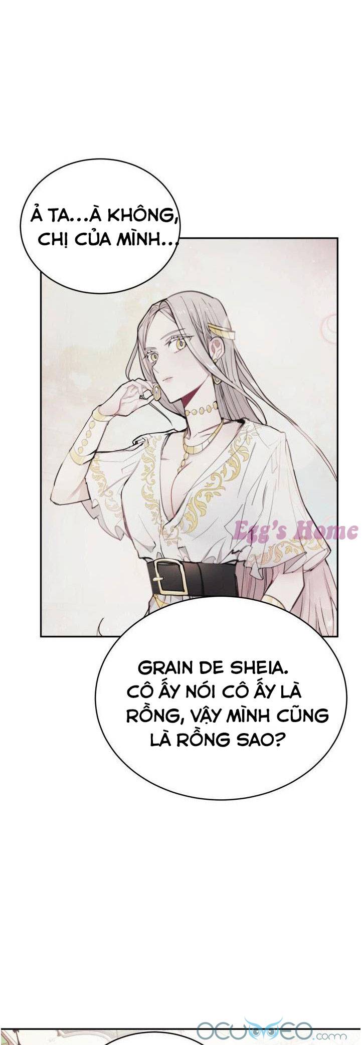 đứa con của rồng chapter 2 8