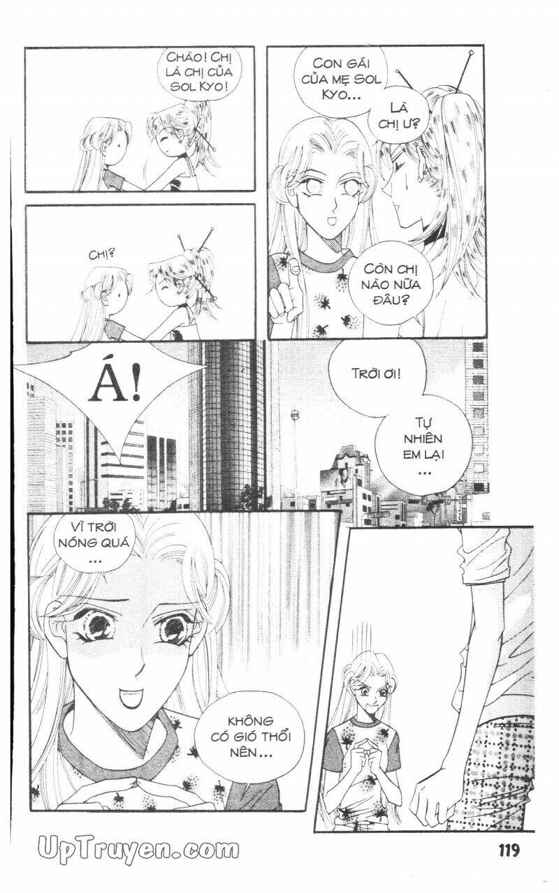 người yêu lý tưởng chapter 2.2 40