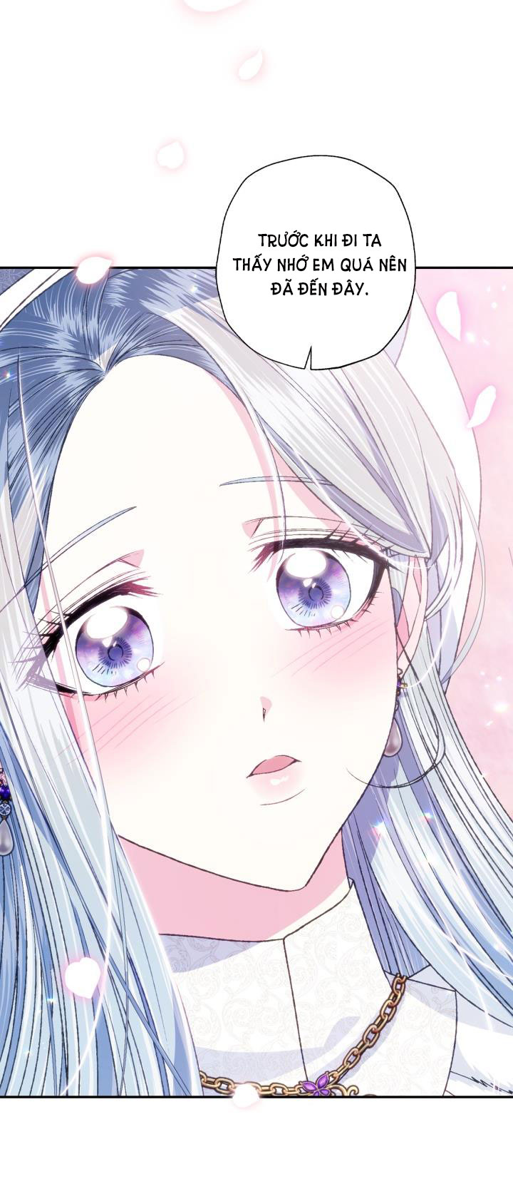 cha à, con không muốn kết hôn đâu chapter 86 16