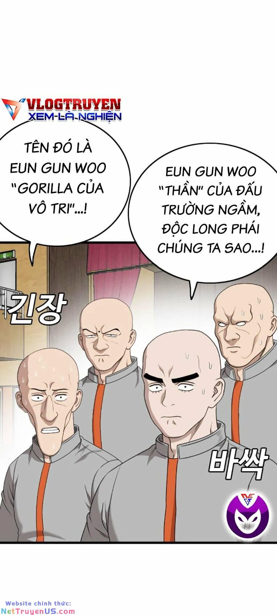 người xấu chapter 179 37