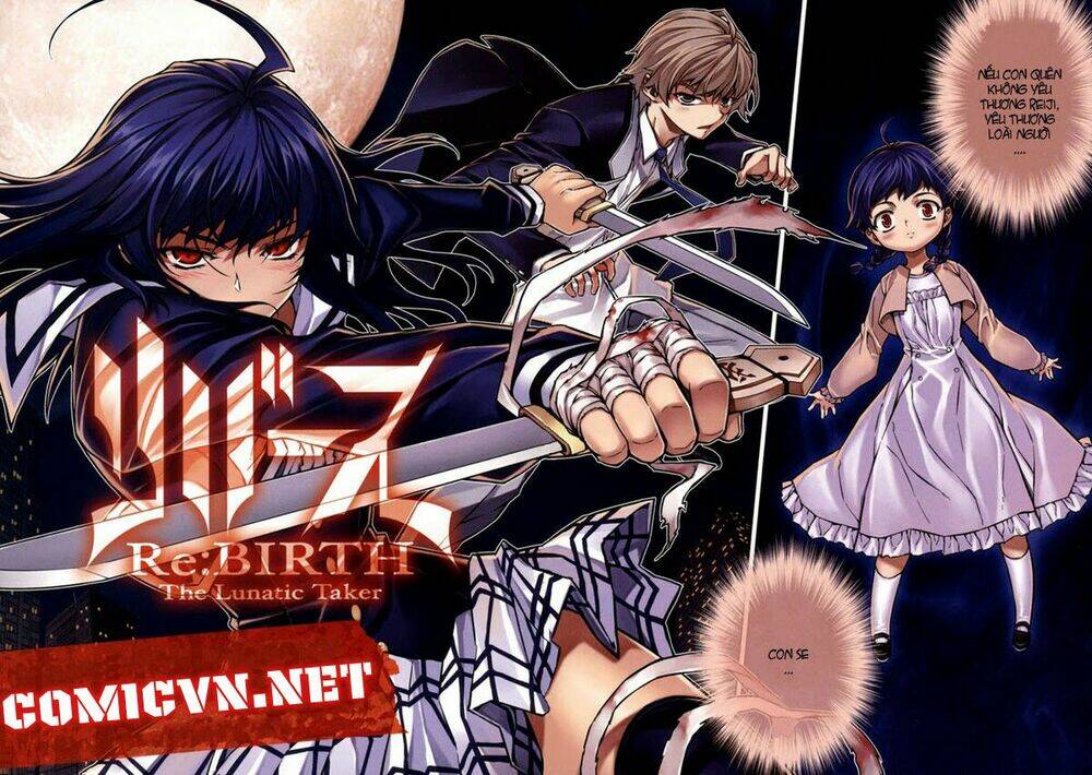 re:birth the lunatic taker chapter 1 2