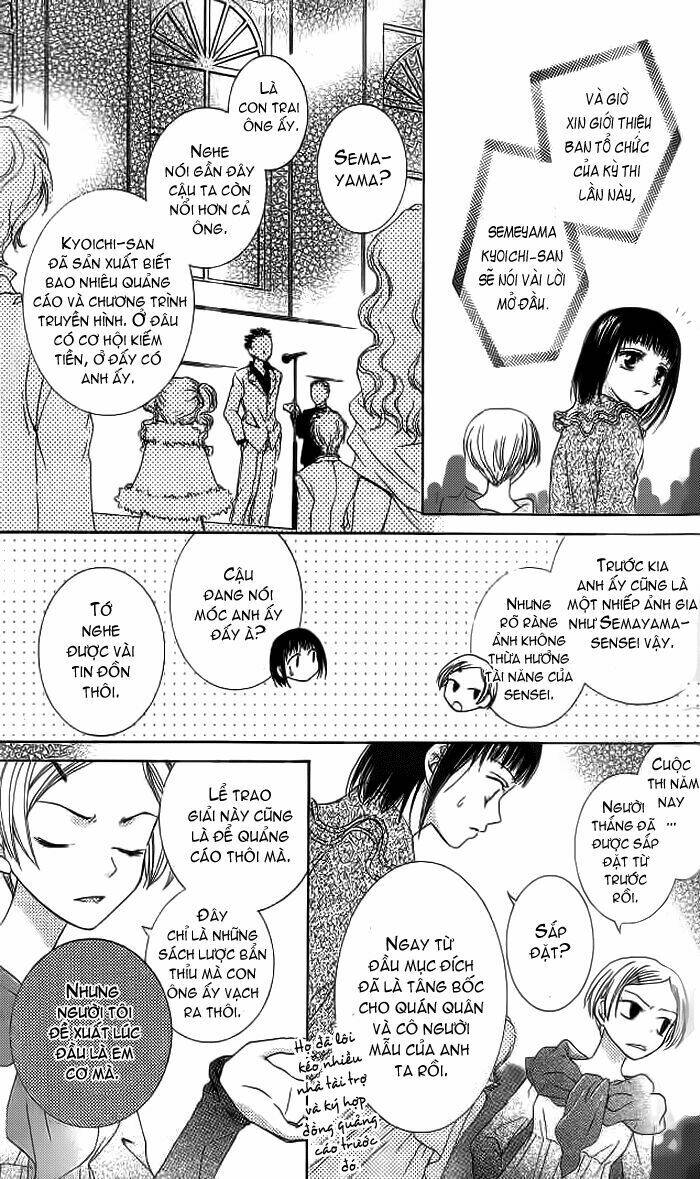 sugar family chapter 15 25