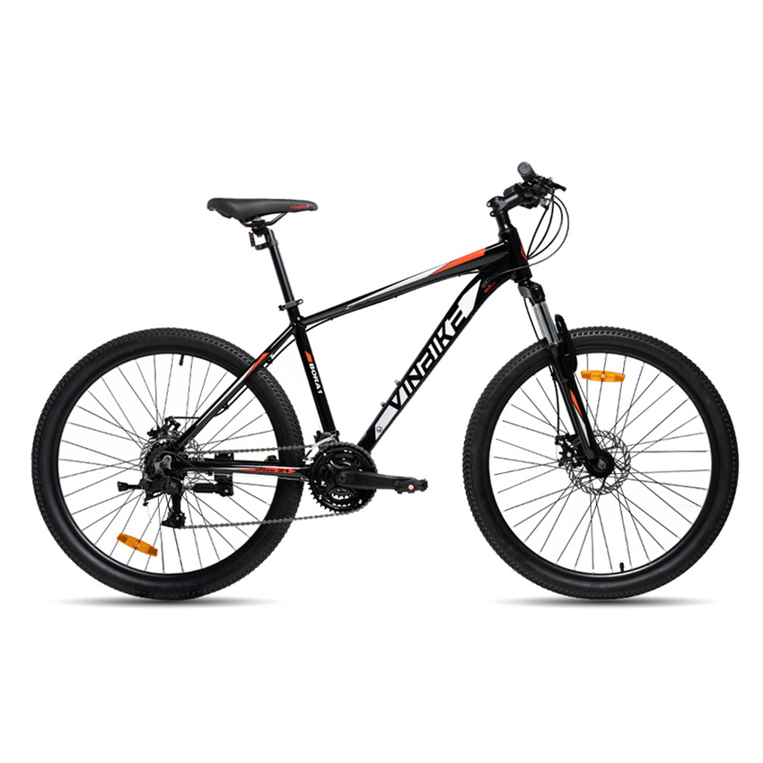 Xe Đạp Địa Hình MTB VINBIKE Bora 1 – Bánh 26 Inches