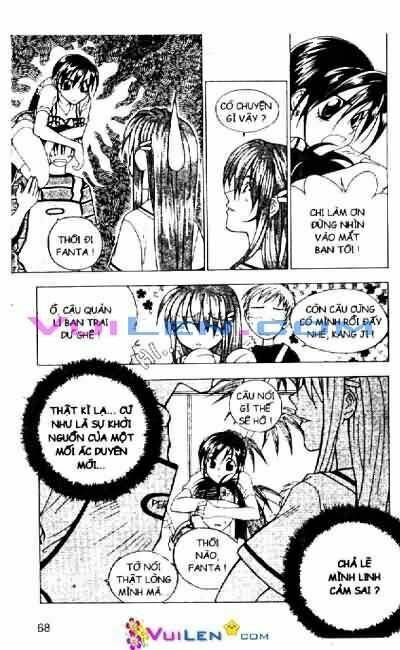 tiên nữ giáng trần chapter 2 68