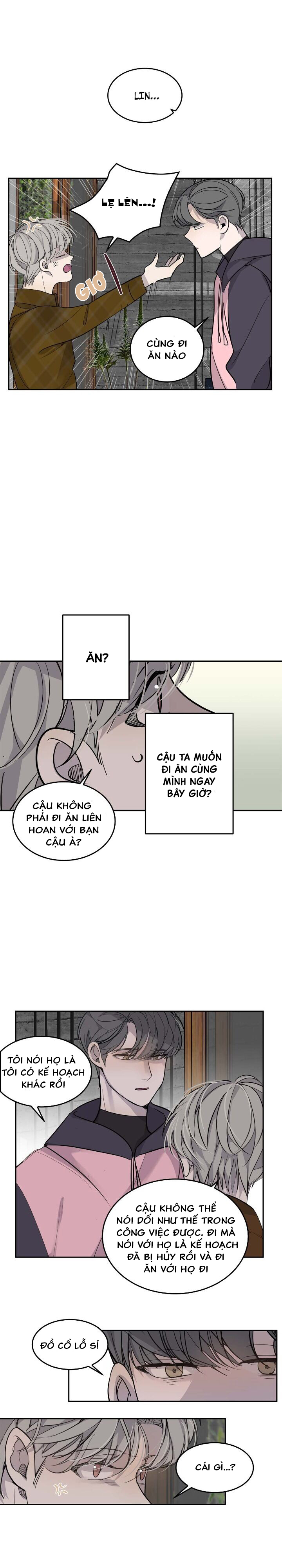 hiệu quả kinh doanh chapter 4.5 9