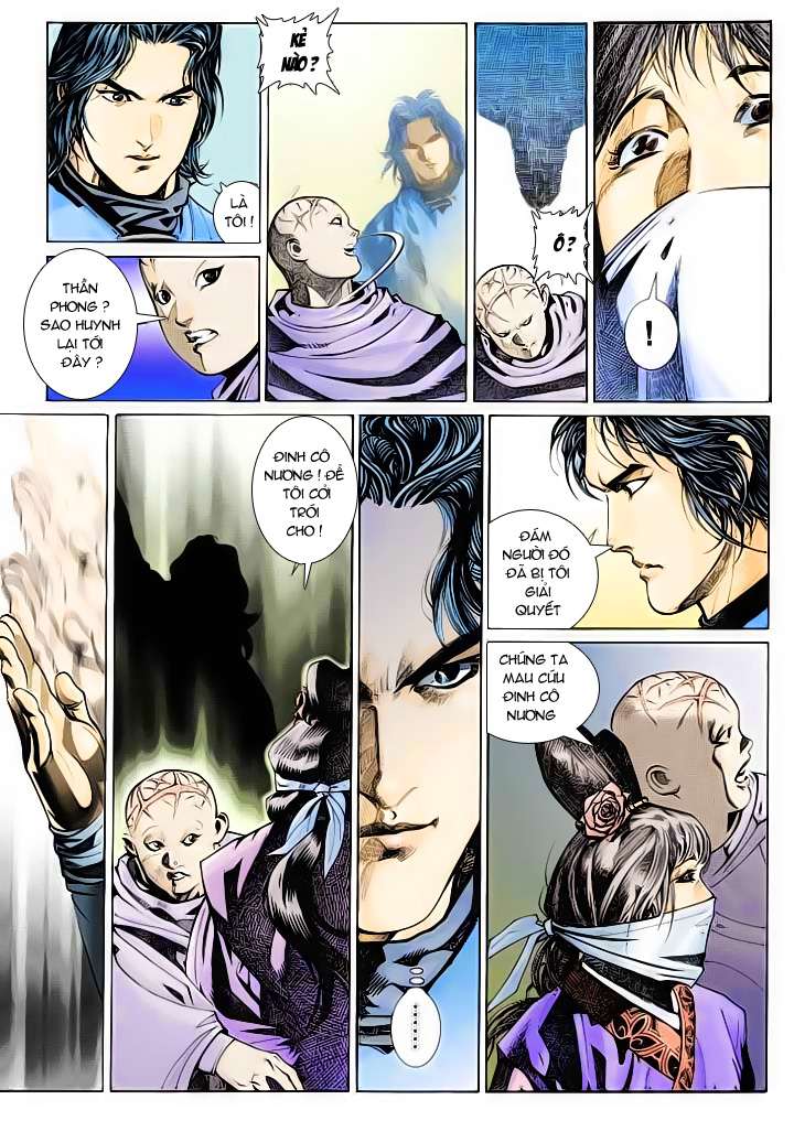 phong vân chapter 278 19