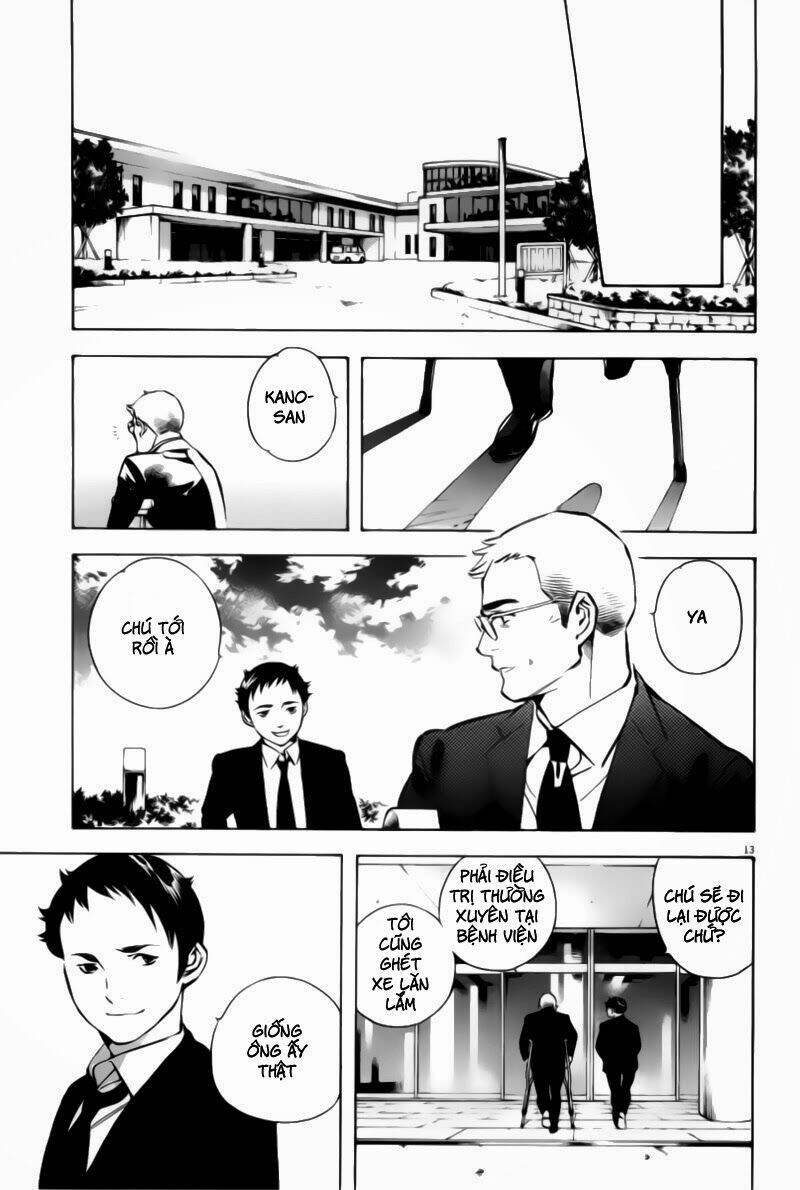 shin kurosagi - con diệc đen 2 chapter 112 13