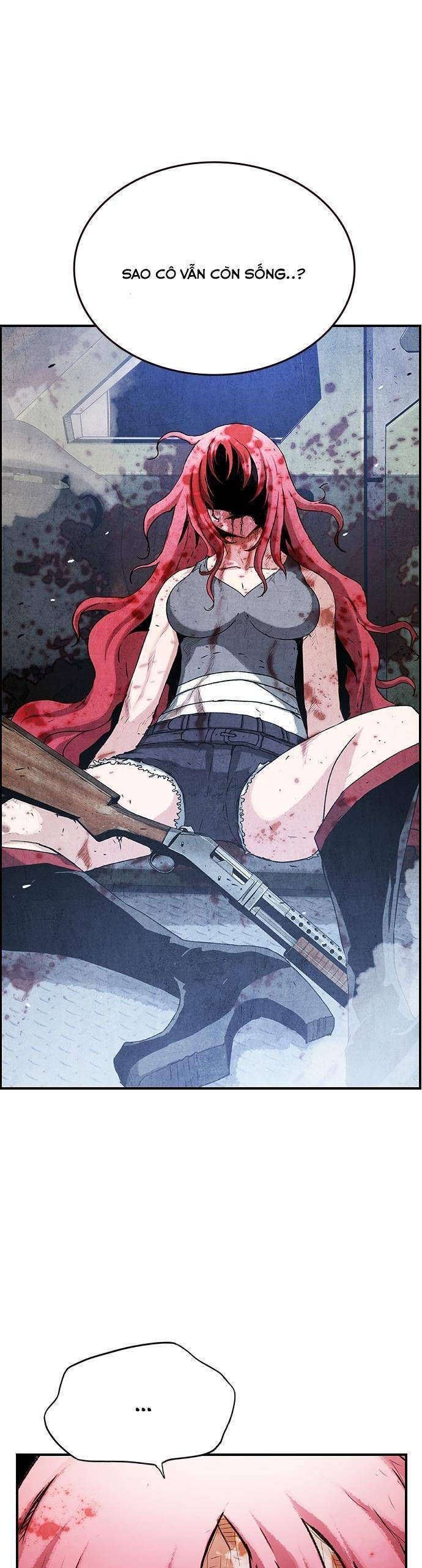 pubg - cuộc chiến sinh tồn chapter 43 26