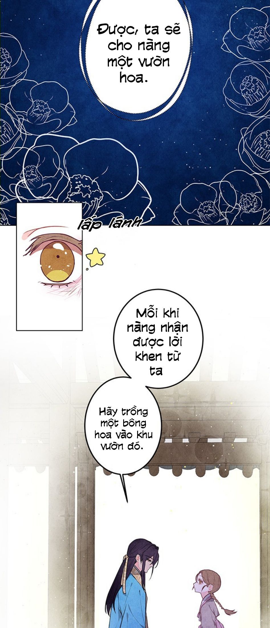 tiểu nương tử bị gả bán chapter 5 22