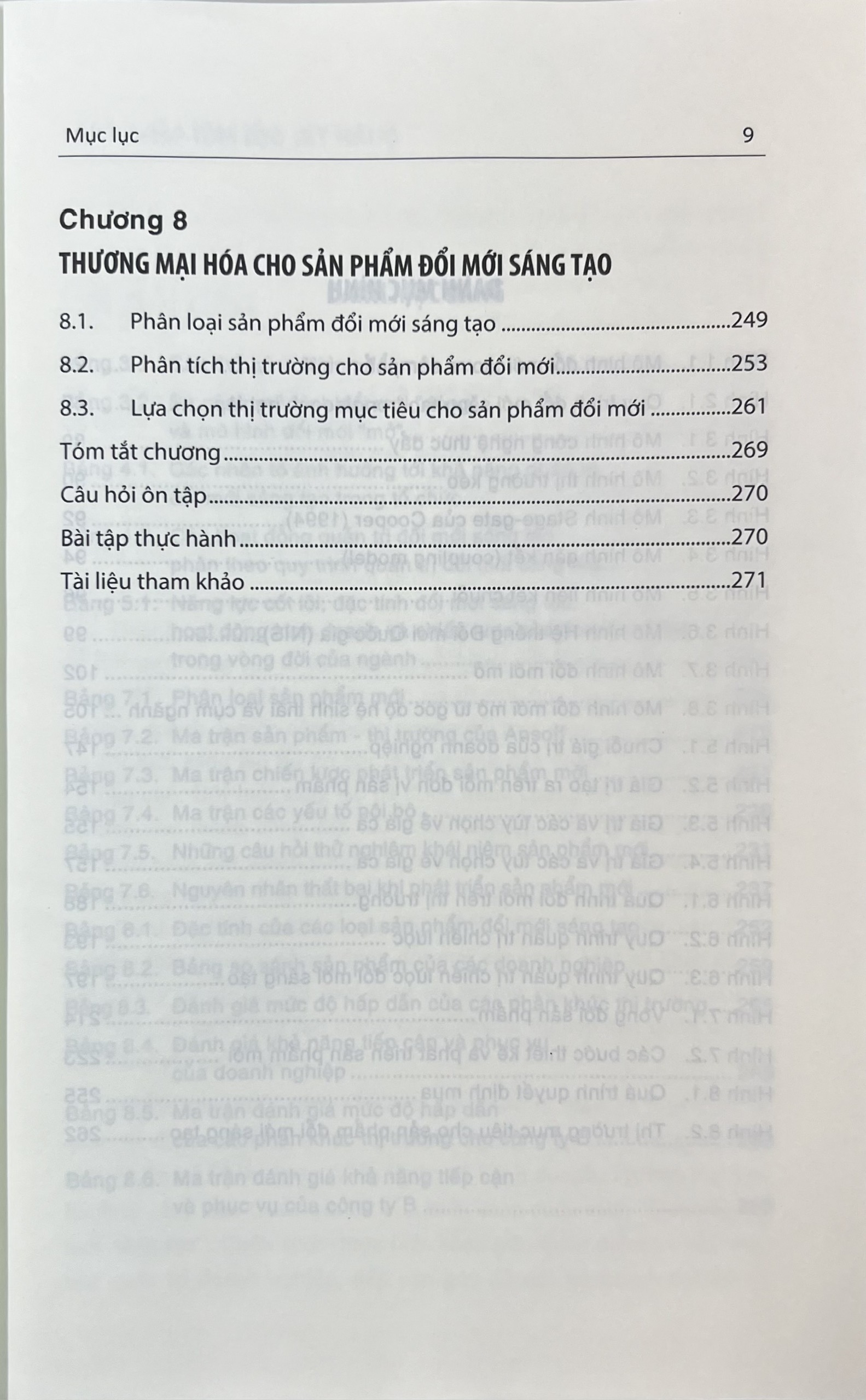 Sách - Quản TRị Đổi Mới Sáng Tạo