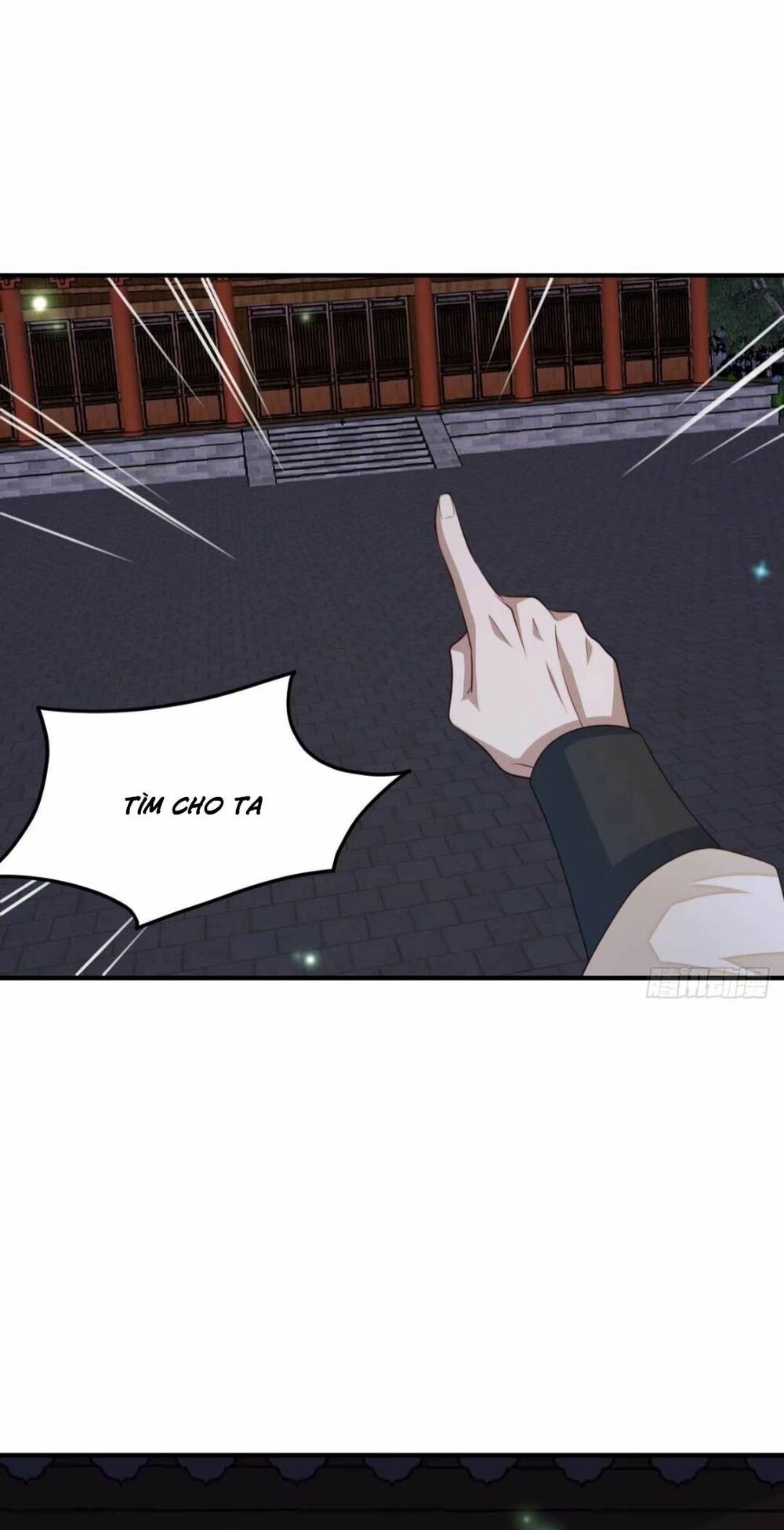 thuần hóa ba ba bạo quân chapter 24 54