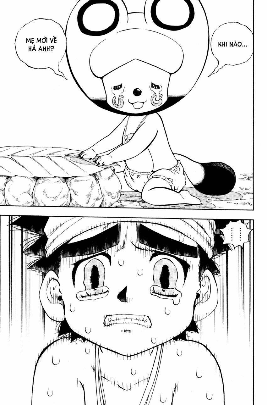 doubutsu no kuni chapter 26 52