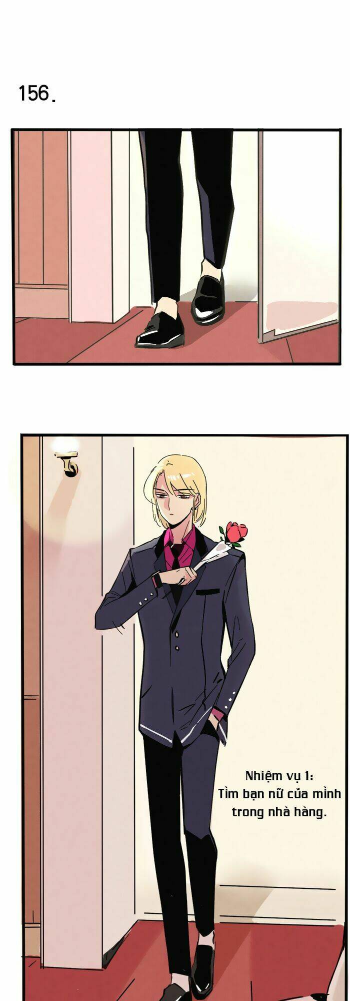 trang nhất toàn là hắn chapter 156 6