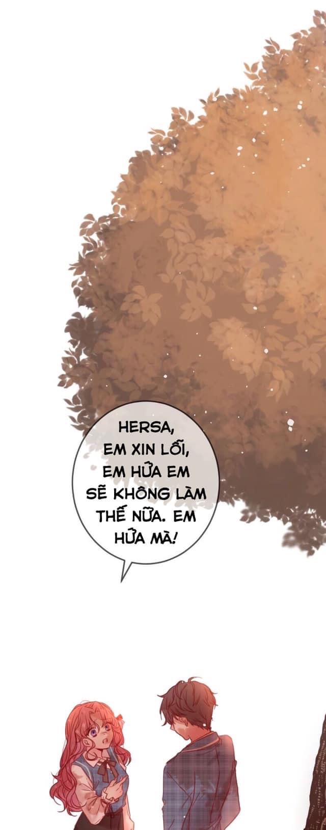 mù quáng vì yêu anh chapter 1 10
