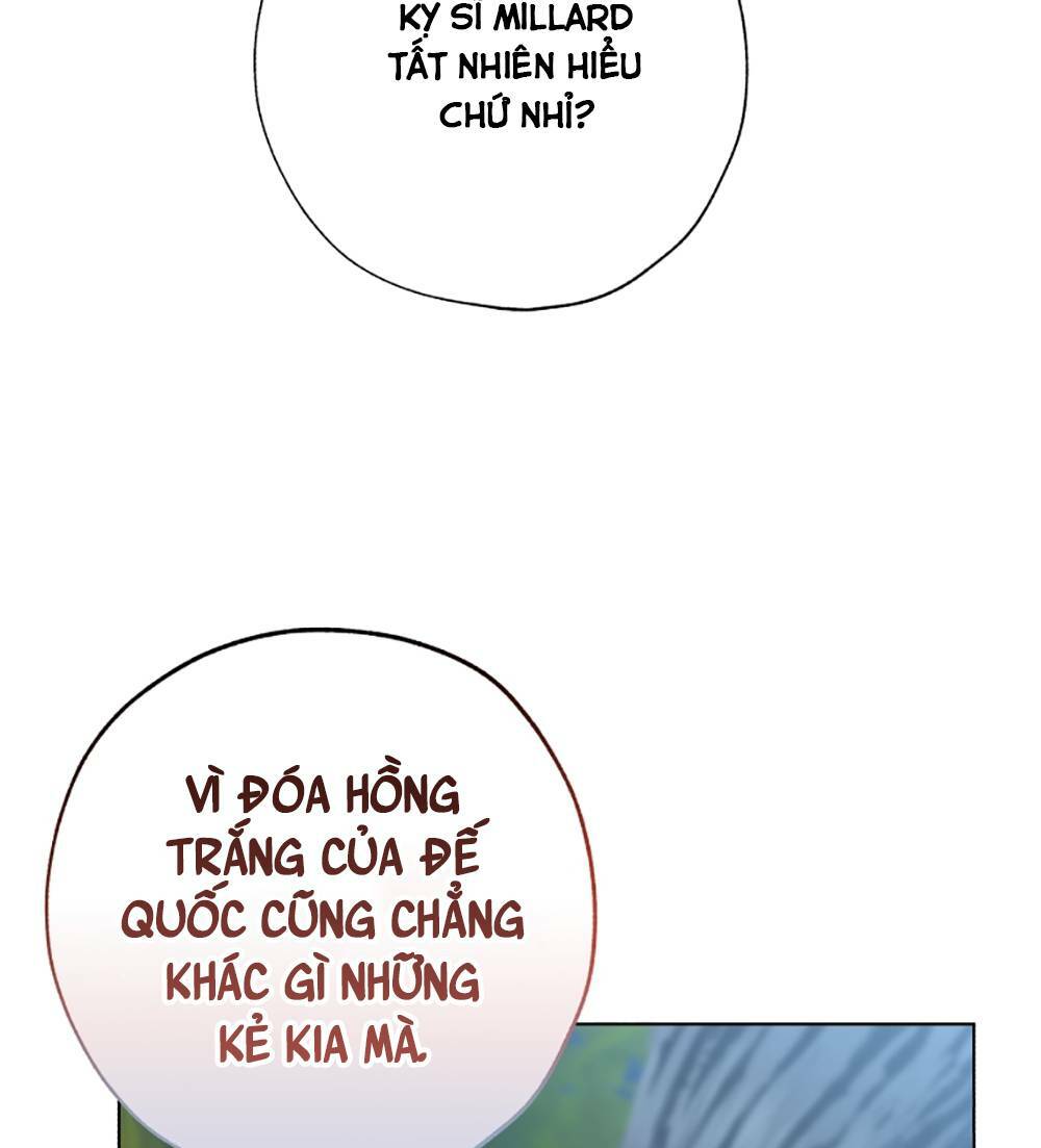 công chúa khắc dấu lên kẻ phản nghịch chapter 44 87