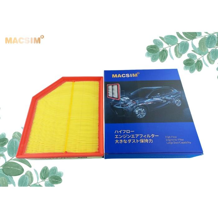 Lọc động cơ cao cấp Volvo XC60-XC90 2015-2019 nhãn hiệu Macsim