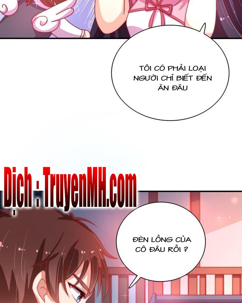 ngày nào thiếu soái cũng ghen chapter 113 8