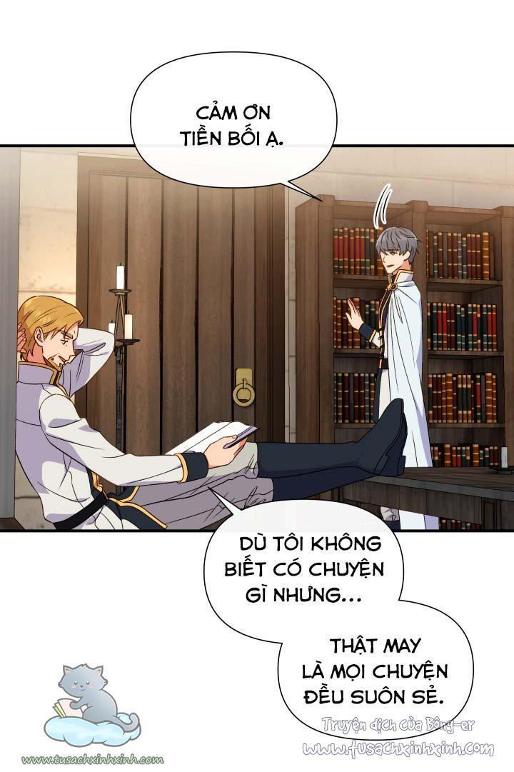 công nương khế ước của gia tộc công tước quái vật chapter 98 46