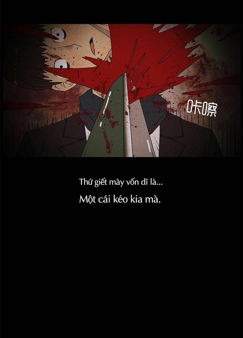 kinh dị đêm khuya chapter 15 32