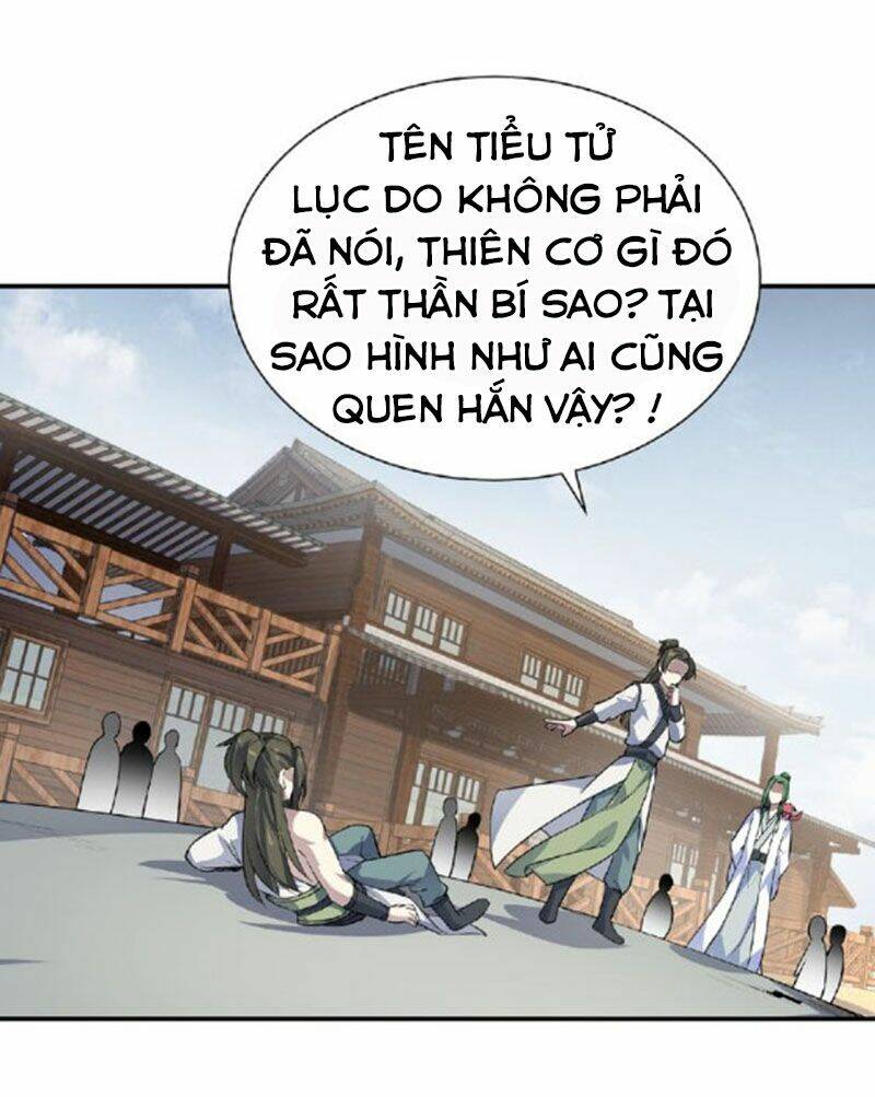 nghịch thiên đại thần chapter 51 13