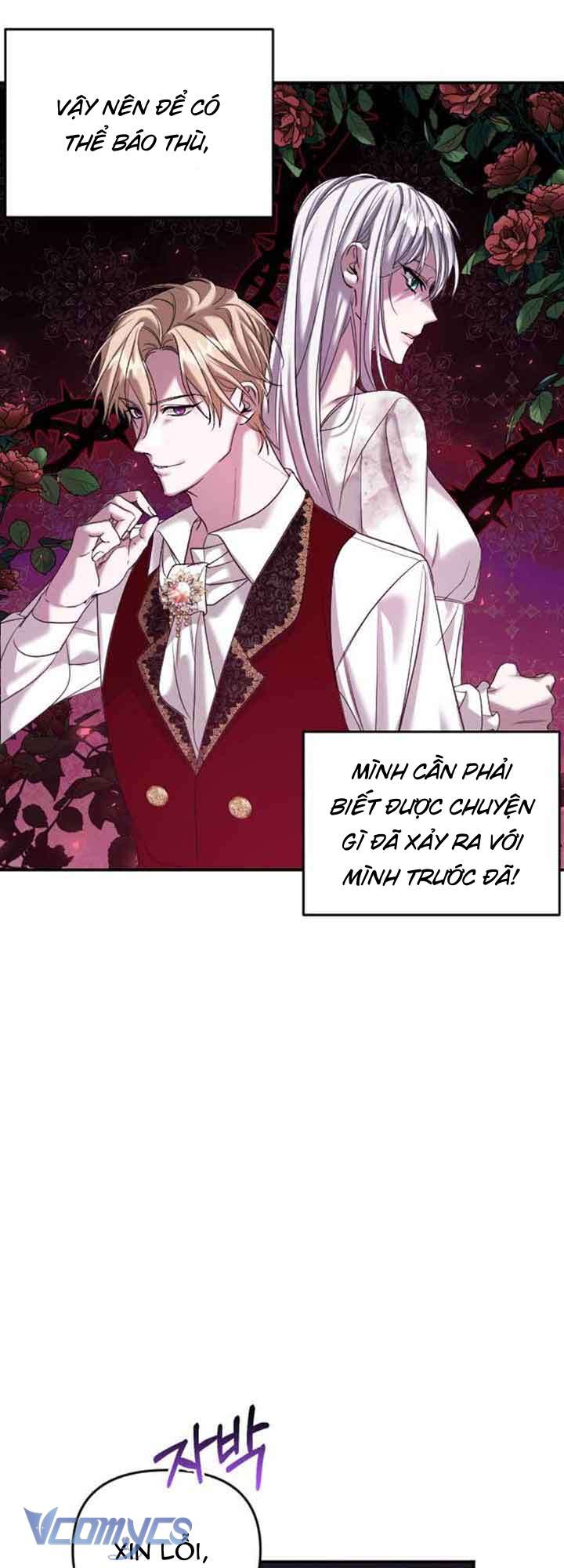 hôn nhân trả thù chapter 2 19