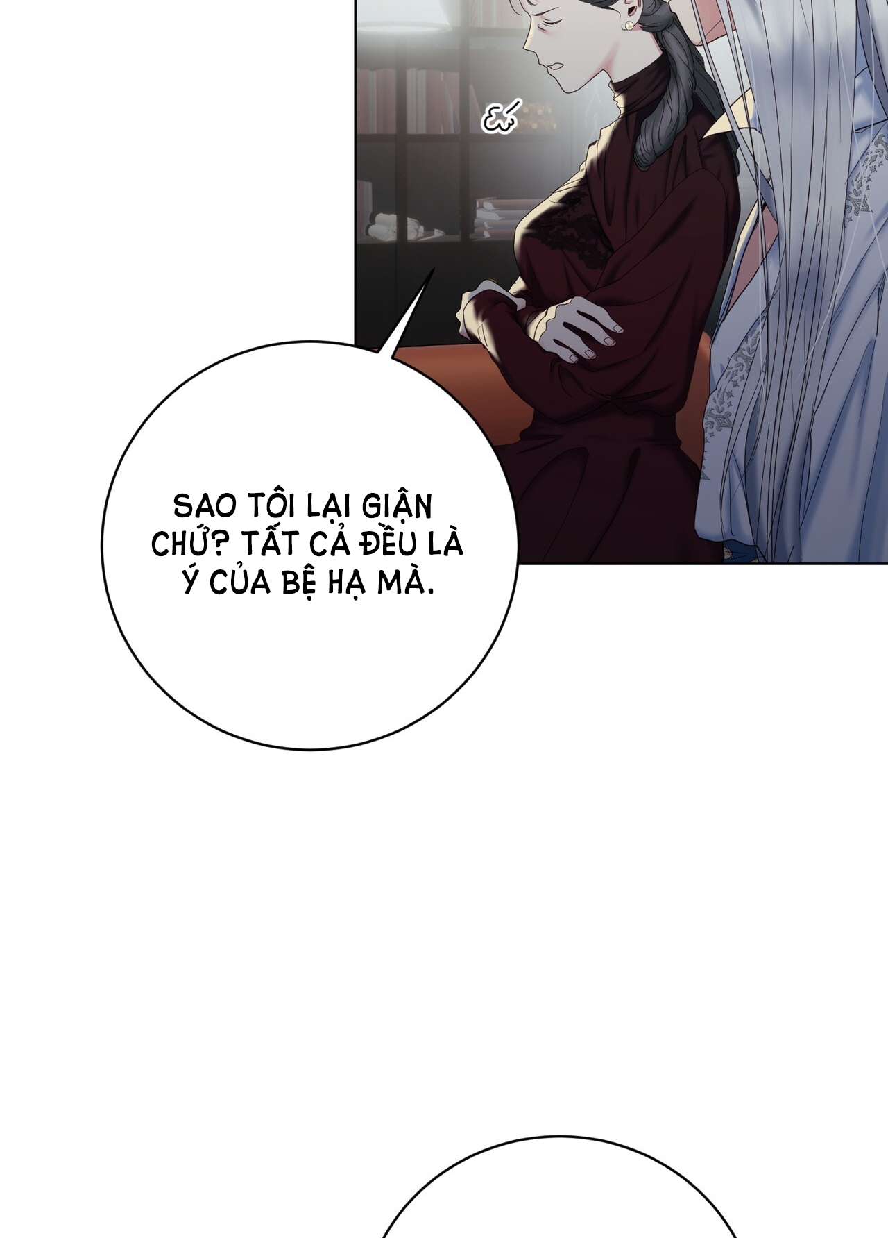 hợp đồng hôn nhân với hai người chồng chapter 8.2 35