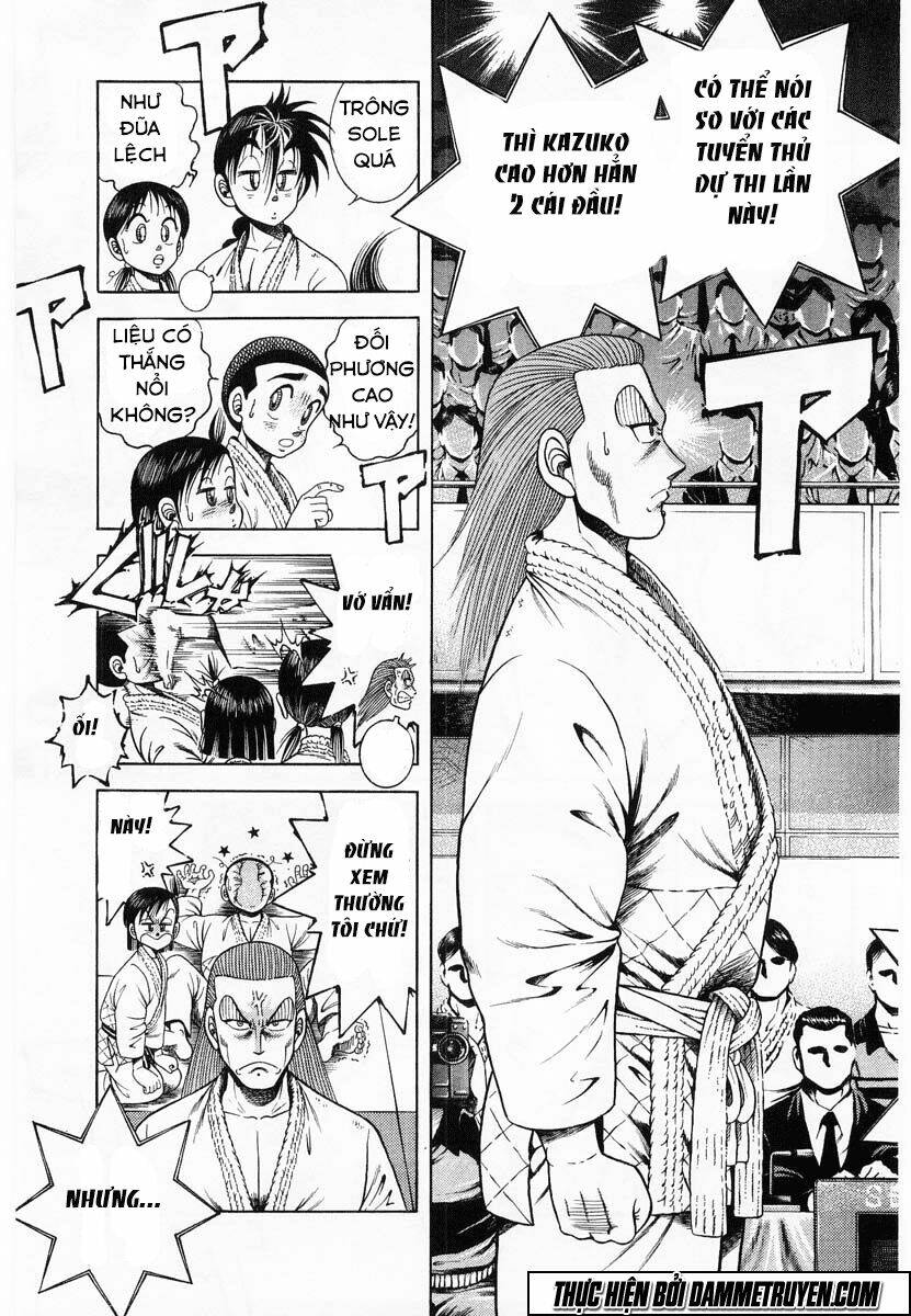 shin kotaro makaritoru! juudouhen chapter 57 13