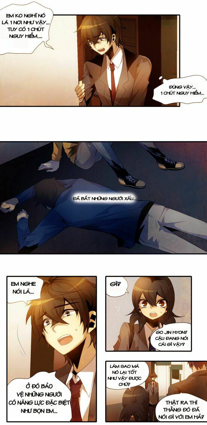 neung neung chapter 17 20