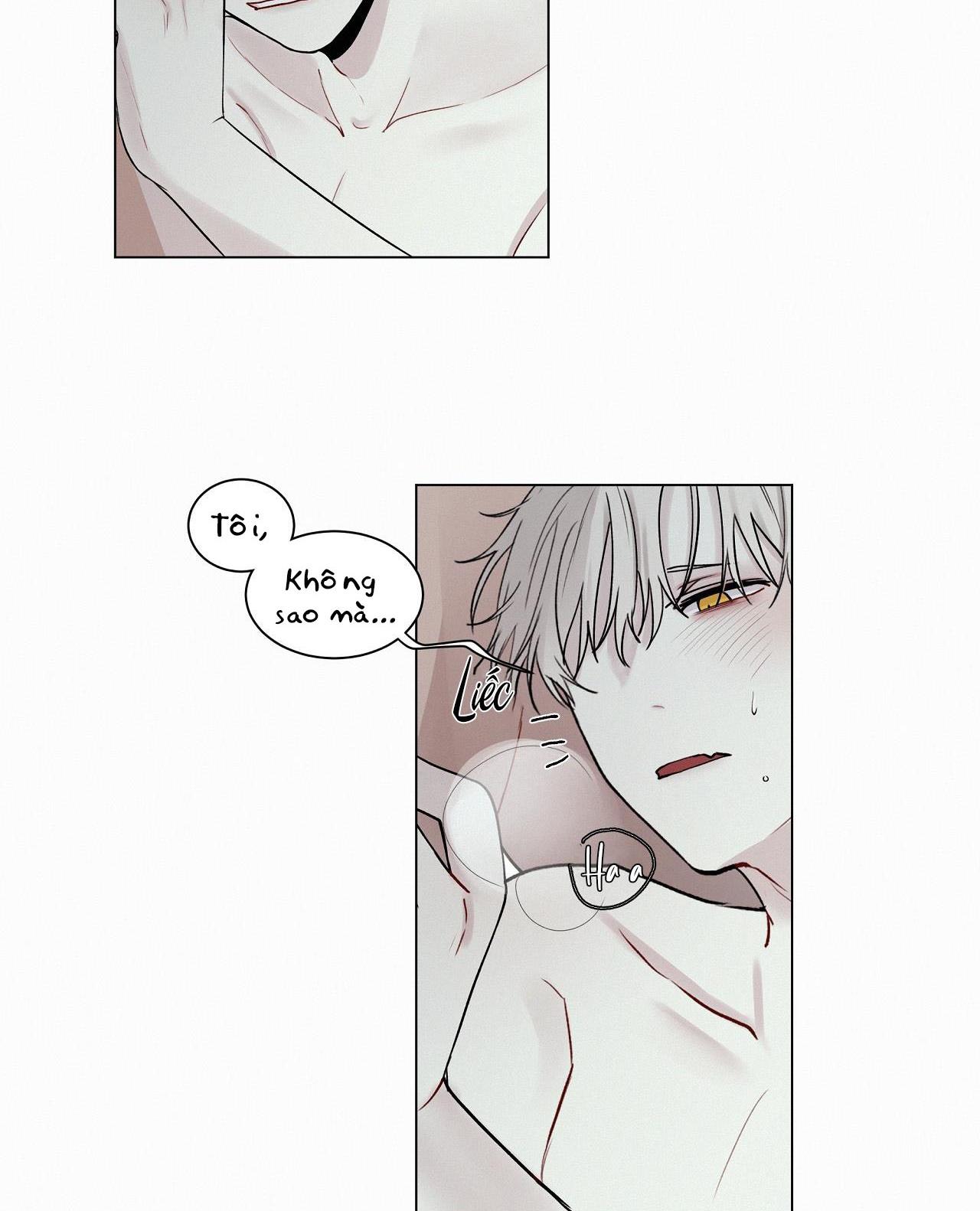 hiến tế máu chapter 17 32