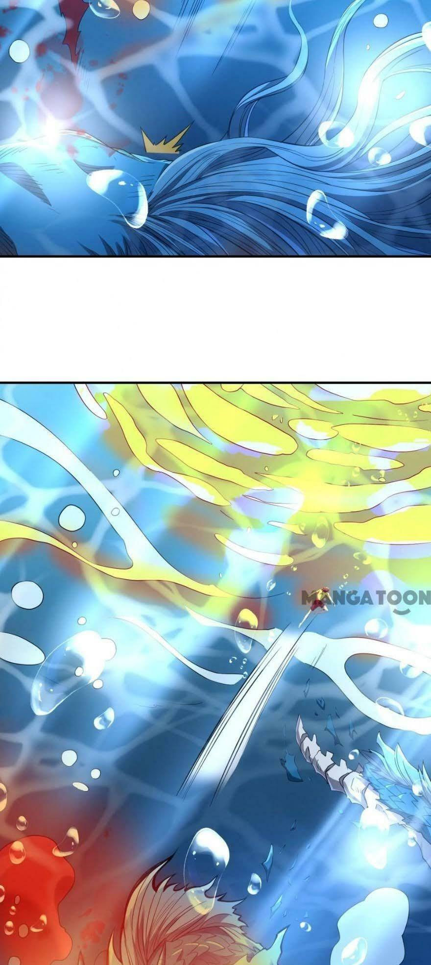 đệ nhất người ở rể chapter 139.2 12