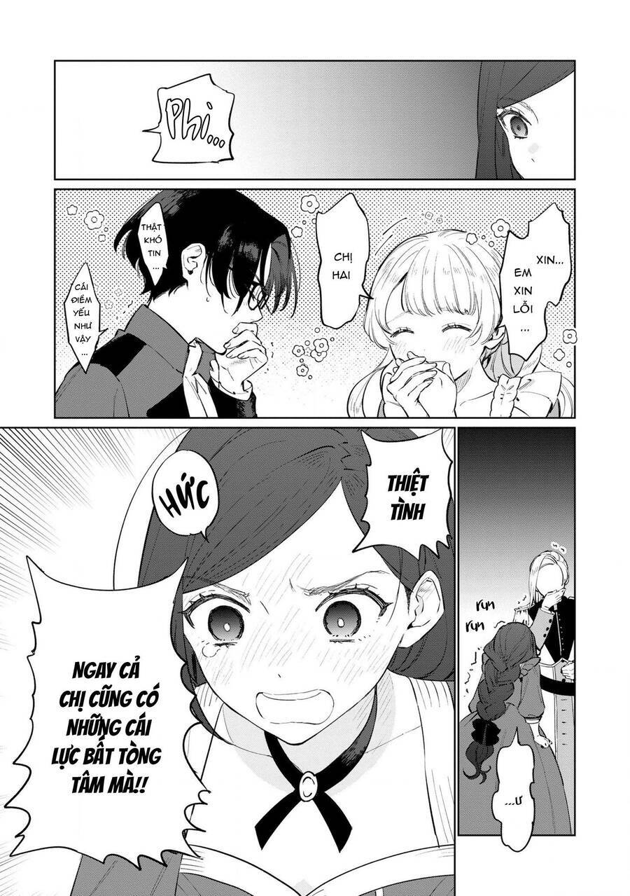 the most heretical last boss queen who will become the source of tragedy will devote herself chapter 17 11