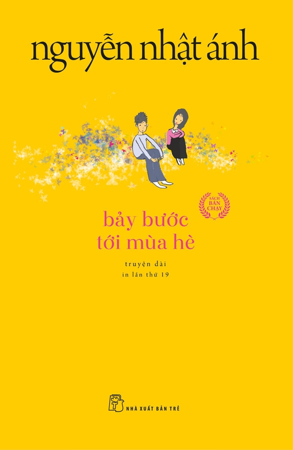 BẢY BƯỚC TỚI MÙA HÈ