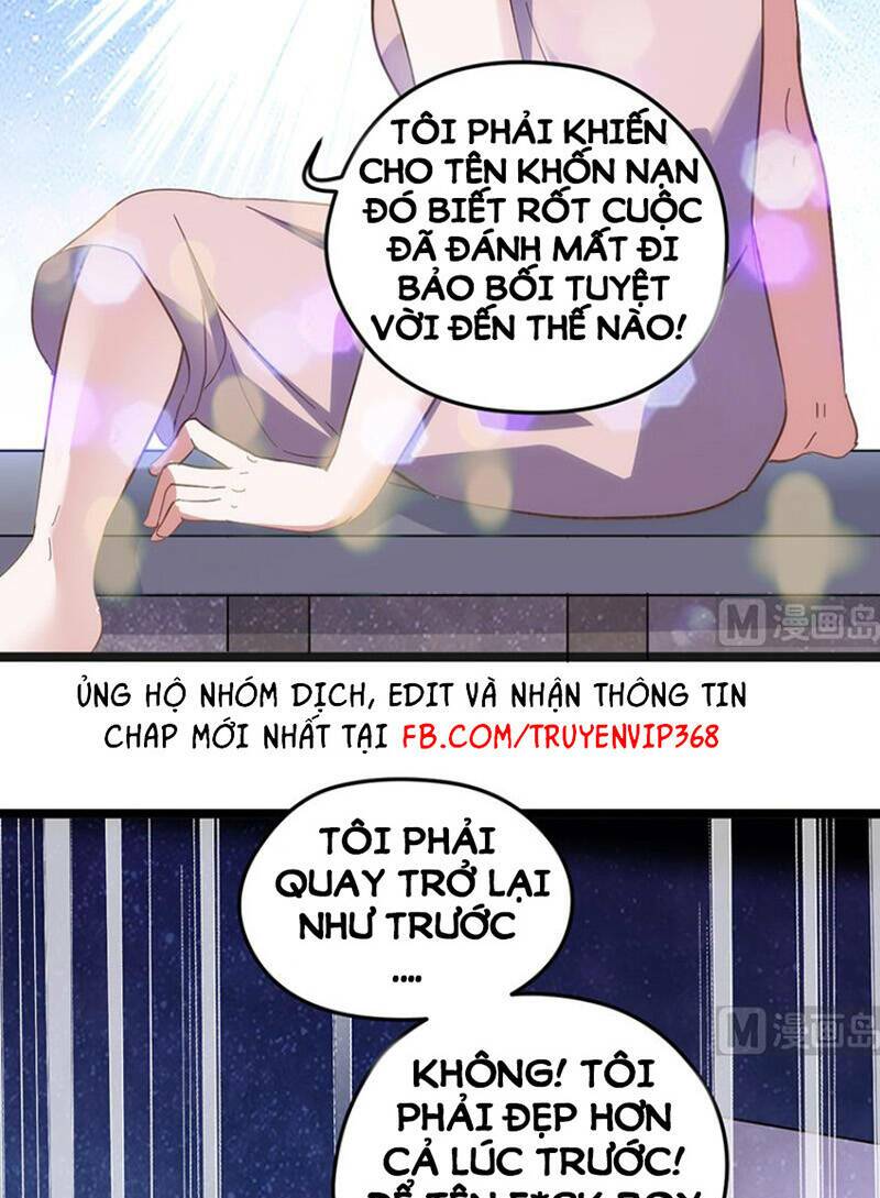 nữ tiếp viên hàng không của boss chapter 2 17