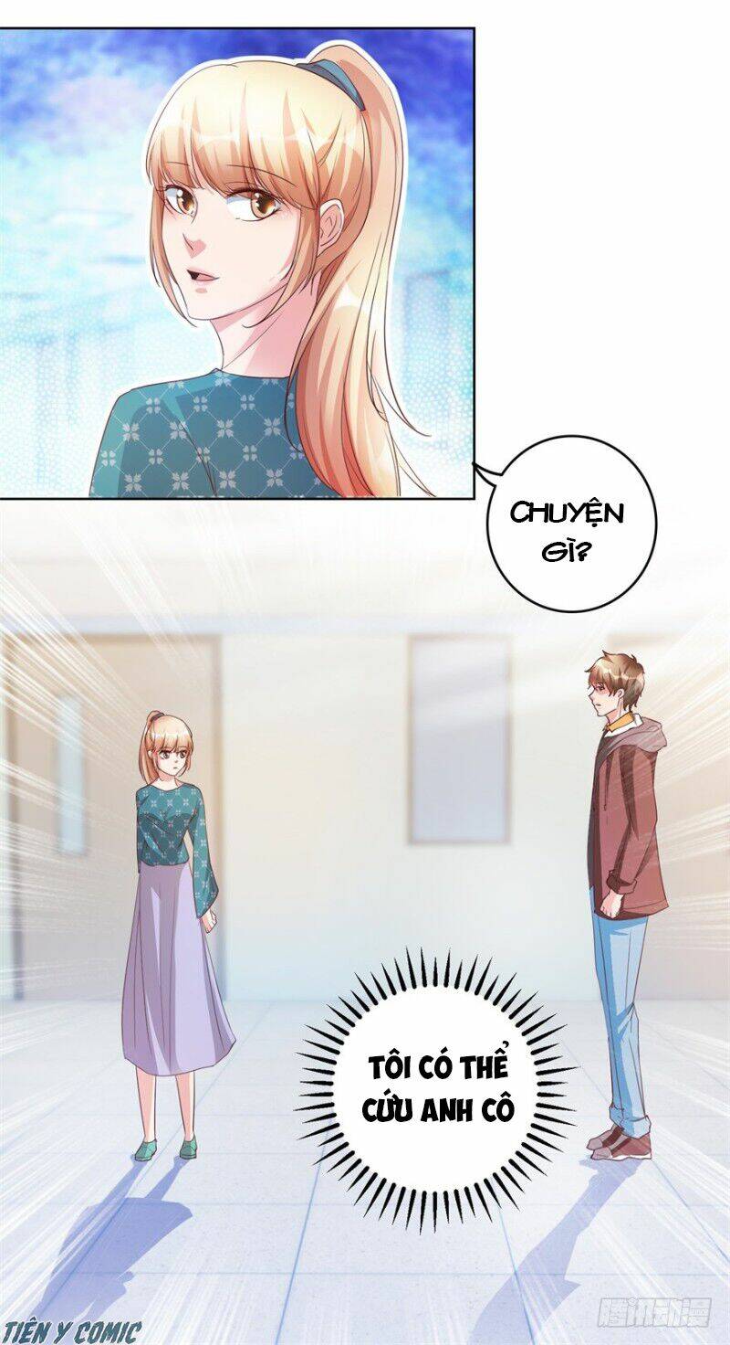 thấu thị tiên y chapter 80 26