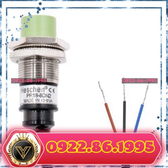 Cảm biến tiệm cận PR18-8DN2
