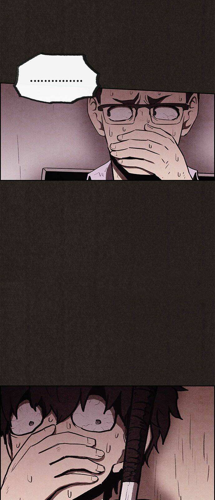 quái vật tại chung cư xanh chapter 34 39