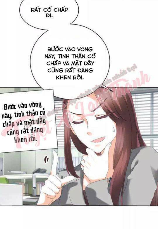 phản công thành siêu sao chapter 27 25