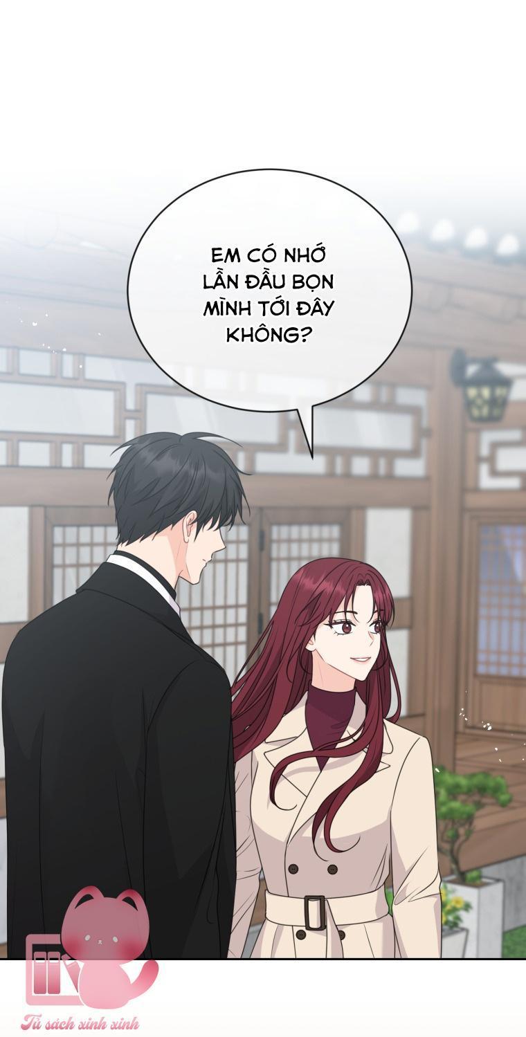 mong được chị chỉ bảo, tiền bối chapter 59 61