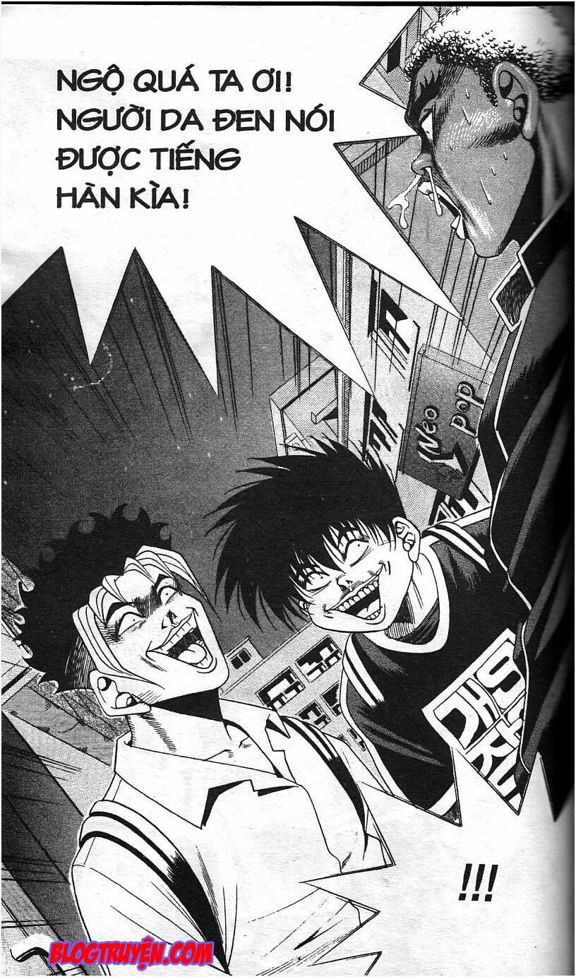 bitagi - anh chàng ngổ ngáo chapter 47 15