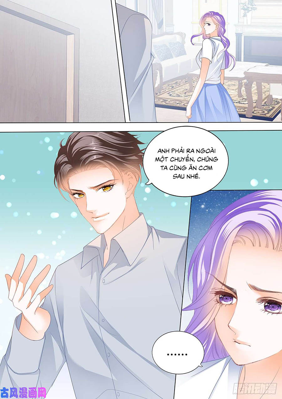 cuồng nhiệt boss, sủng thê xin kiềm chế chapter 78 6