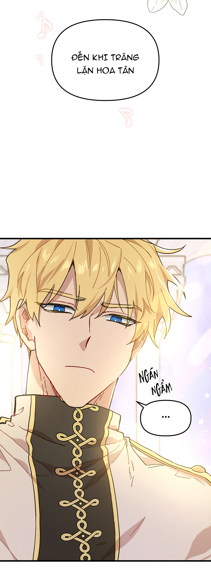 công chúa vờ như điên chapter 2 18