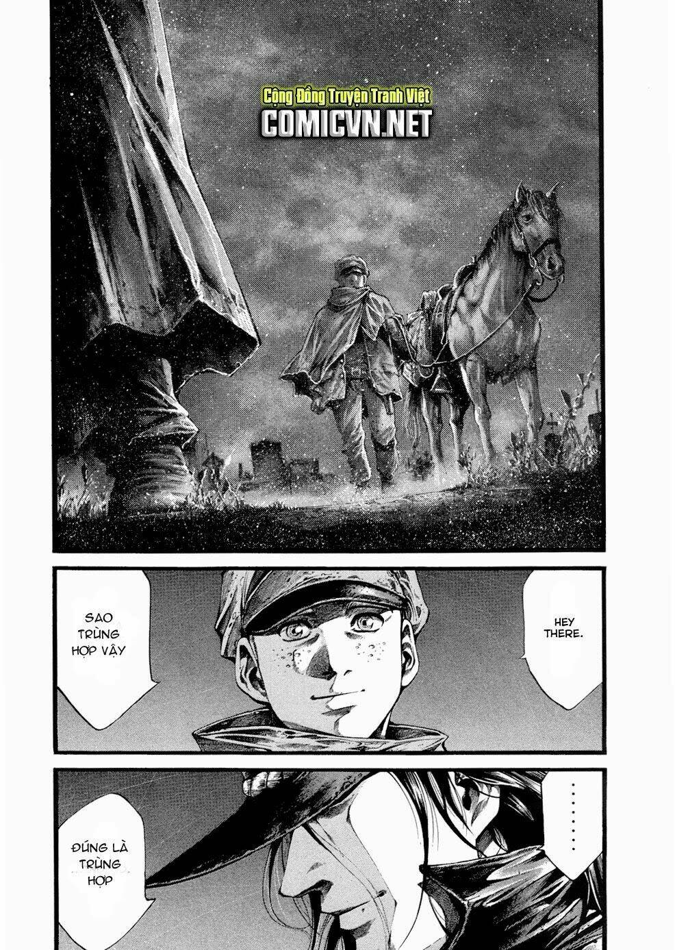 green blood chapter 24 12