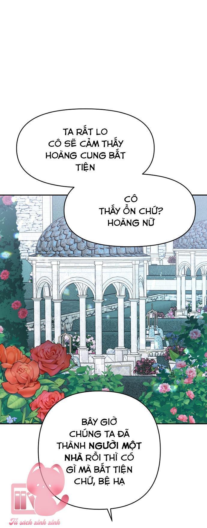 bỏ quách chồng con đi, tiền bạc mới là tất cả chapter 48 20