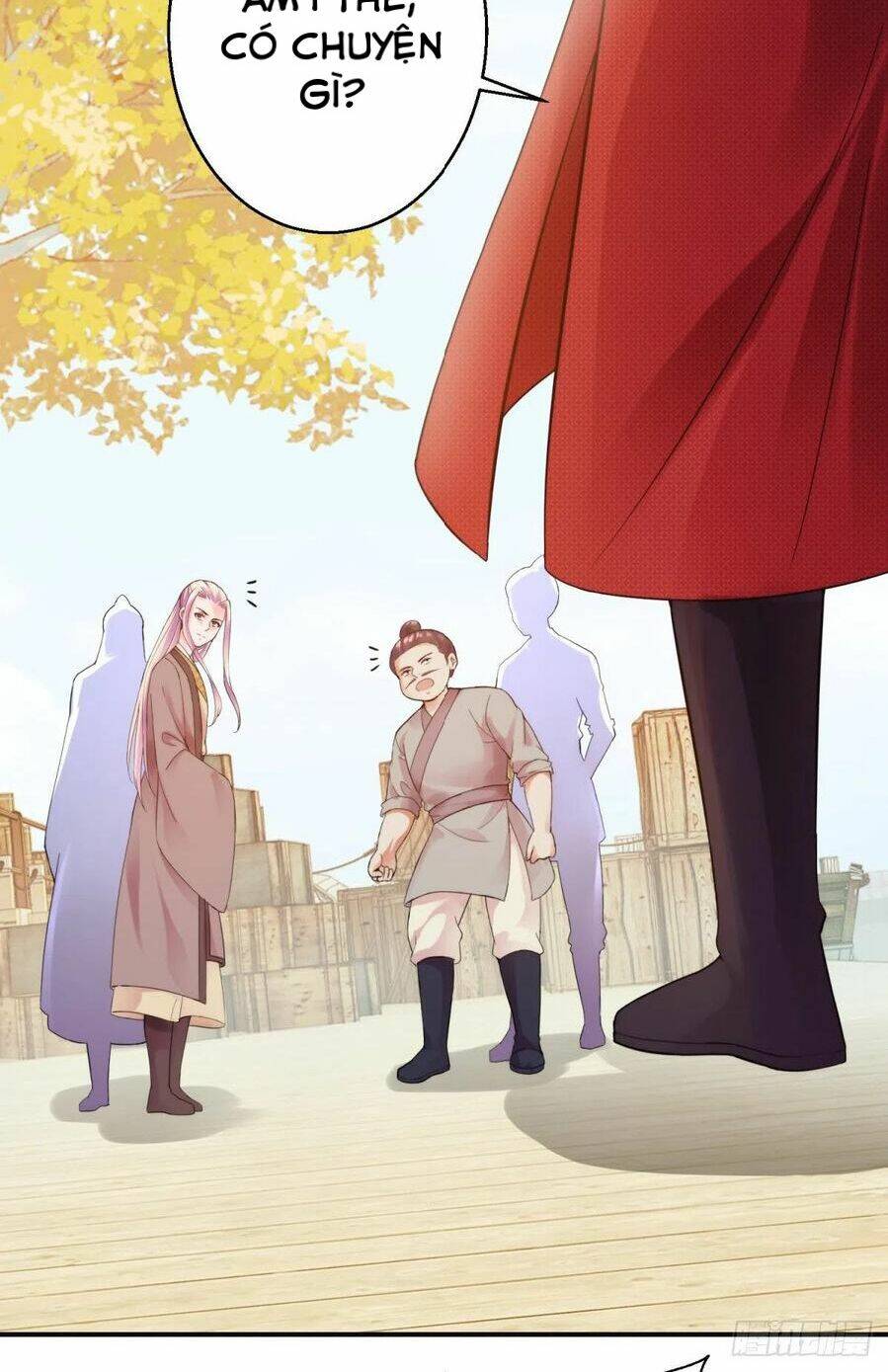 sử thượng đệ nhất chưởng môn chapter 199 32